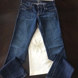 Women’s Old Navy Diva bootcut Jeans